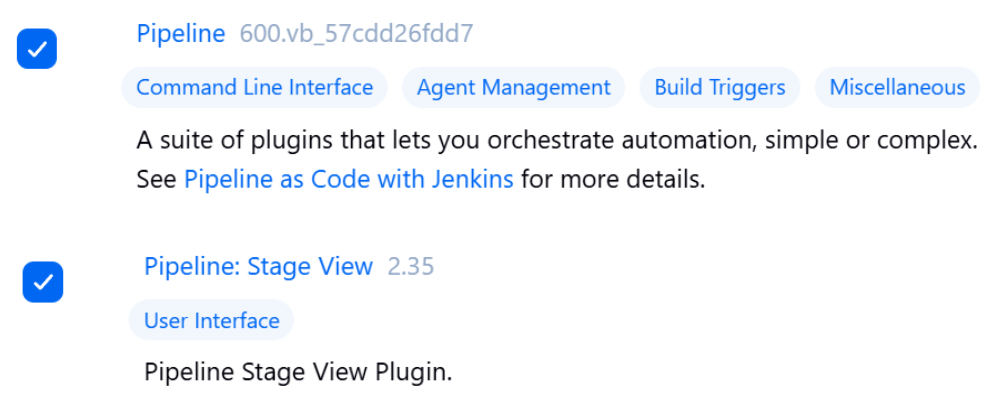 jenkins-ready