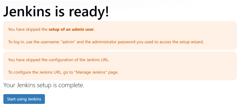 jenkins-ready