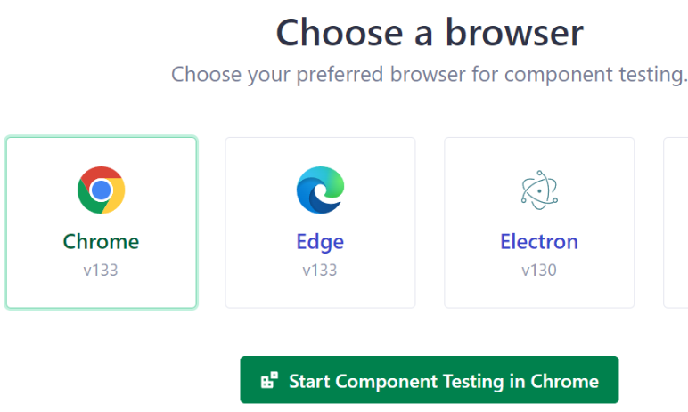 cypress-component-browser