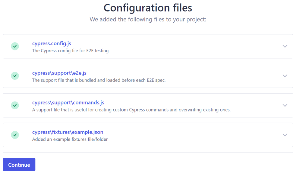 cypress-config